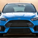 Αναβαθμισμένο Ford Focus RS με απόδοση 405 ίππων