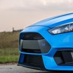 Αναβαθμισμένο Ford Focus RS με απόδοση 405 ίππων