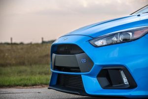Αναβαθμισμένο Ford Focus RS με απόδοση 405 ίππων
