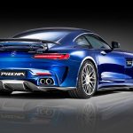Mercedes-AMG GT R με μετατροπές αξίας 30.000 ευρώ!