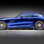 Mercedes-AMG GT R με μετατροπές αξίας 30.000 ευρώ!