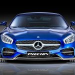 Mercedes-AMG GT R με μετατροπές αξίας 30.000 ευρώ!