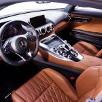 Mercedes-AMG GT R με μετατροπές αξίας 30.000 ευρώ!