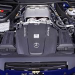 Mercedes-AMG GT R με μετατροπές αξίας 30.000 ευρώ!