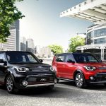 Νέο Kia Soul με 1.6 λτ. Turbo κινητήρα ισχύος 204 ίππων