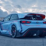 Νέο υψηλών επιδόσεων Hyundai RN30 2.0 turbo 380 PS