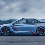 Νέο υψηλών επιδόσεων Hyundai RN30 2.0 turbo 380 PS