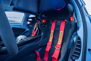 Νέο υψηλών επιδόσεων Hyundai RN30 2.0 turbo 380 PS