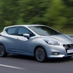 Ανατρεπτικό νέο Nissan Micra και με ντίζελ κινητήρα