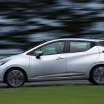 Ανατρεπτικό νέο Nissan Micra και με ντίζελ κινητήρα