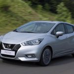 Ανατρεπτικό νέο Nissan Micra και με ντίζελ κινητήρα