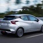 Ανατρεπτικό νέο Nissan Micra και με ντίζελ κινητήρα