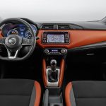 Ανατρεπτικό νέο Nissan Micra και με ντίζελ κινητήρα