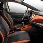 Ανατρεπτικό νέο Nissan Micra και με ντίζελ κινητήρα