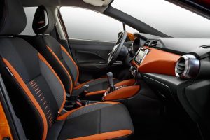 Ανατρεπτικό νέο Nissan Micra και με ντίζελ κινητήρα