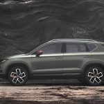Νέο SEAT Ateca X-Perience για περισσότερο εκτός δρόμου