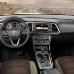 Νέο SEAT Ateca X-Perience για περισσότερο εκτός δρόμου