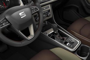 Νέο SEAT Ateca X-Perience για περισσότερο εκτός δρόμου