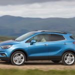 Νέο Opel Mokka X: Κινητήρες, επιδόσεις, καταναλώσεις