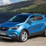 Νέο Opel Mokka X: Κινητήρες, επιδόσεις, καταναλώσεις