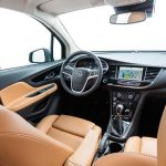 Νέο Opel Mokka X: Κινητήρες, επιδόσεις, καταναλώσεις