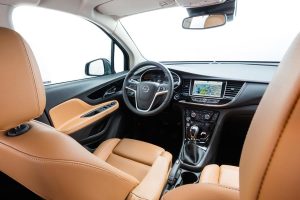 Νέο Opel Mokka X: Κινητήρες, επιδόσεις, καταναλώσεις