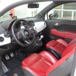 Μεταχειρισμένο Abarth 500 1.4 T-JET 160 PS Esseesse
