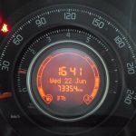 Μεταχειρισμένο Abarth 500 1.4 T-JET 160 PS Esseesse