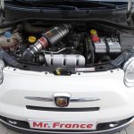 Μεταχειρισμένο Abarth 500 1.4 T-JET 160 PS Esseesse