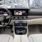 Νέα Mercedes E-Class All-Terrain 4MATIC diesel (+video)