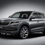 Αυτό είναι το Skoda Kodiaq και με κινητήρες 1.400 κ.εκ.