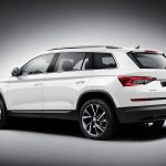 Αυτό είναι το Skoda Kodiaq και με κινητήρες 1.400 κ.εκ.