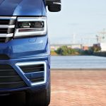 Νέο ηλεκτρικό VW e-Crafter θα μπει στην παραγωγή το 2017