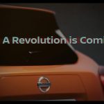 Πρώτες φωτογραφίες του νέου Nissan Micra