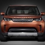 Το νέο Land Rover Discovery είναι πλέον premium SUV