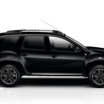 Νέα κορυφαία έκδοση Dacia Duster Black Touch