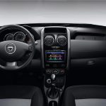 Νέα κορυφαία έκδοση Dacia Duster Black Touch