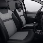 Νέα κορυφαία έκδοση Dacia Duster Black Touch