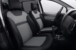 Νέα κορυφαία έκδοση Dacia Duster Black Touch