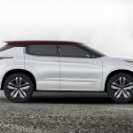 Νέο SUV Mitsubishi GT-PHEV με αυτονομία 1.200 χιλιομέτρων!