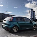 Fiat Punto 1.4 70hp CNG VS Punto 1.3 75hp diesel