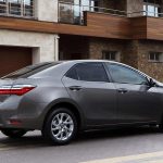 Ανανεωμένο Toyota Corolla με τιμή από 15.750 ευρώ