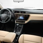 Ανανεωμένο Toyota Corolla με τιμή από 15.750 ευρώ