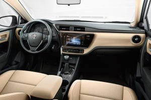 Ανανεωμένο Toyota Corolla με τιμή από 15.750 ευρώ