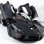 Ferrari LaFerrari με μηνιαία δόση από 33.000 ευρώ!