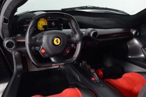 Ferrari LaFerrari με μηνιαία δόση από 33.000 ευρώ!