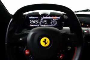 Ferrari LaFerrari με μηνιαία δόση από 33.000 ευρώ!