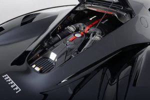 Ferrari LaFerrari με μηνιαία δόση από 33.000 ευρώ!