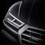 Νέες εικόνες και βίντεο από το καινούργιο Audi Q5