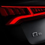 Νέες εικόνες και βίντεο από το καινούργιο Audi Q5